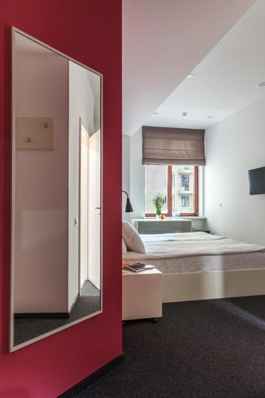 Standard Double or Twin Room image 2