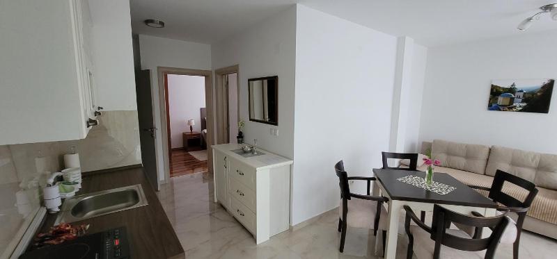 Two-Bedroom Apartment image 1