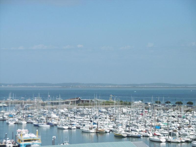 Studio rénové avec clim et wifi au port de l'Aiguillon pour 2 - FR-1-474-214 - image 2