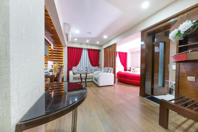 Suite with Sauna image 1