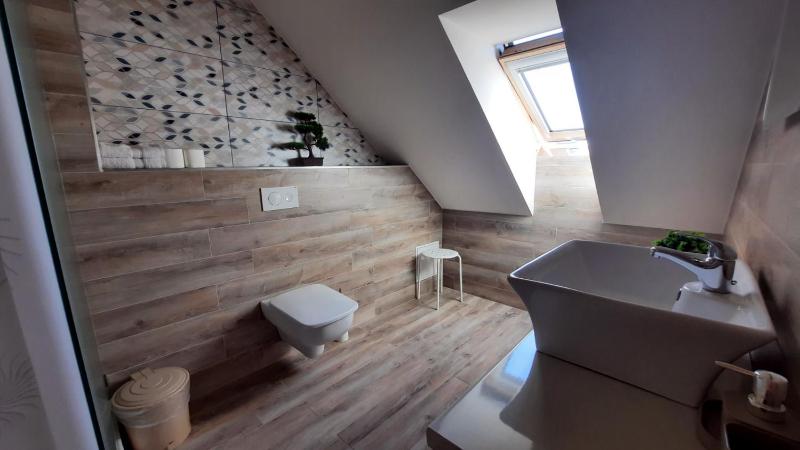 Deluxe Double or Twin Room image 4