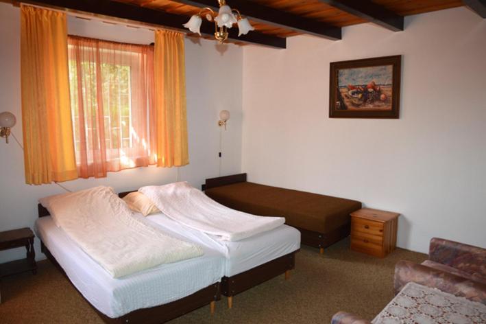 Two-Bedroom Apartment image 3