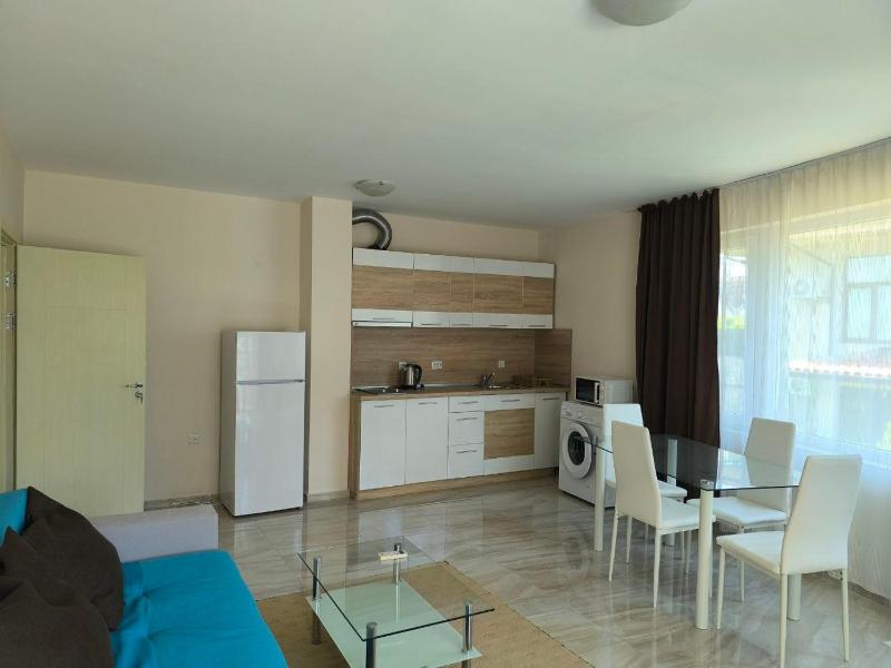 Dom-El Real Apartments 3 - Amerikana - image 14