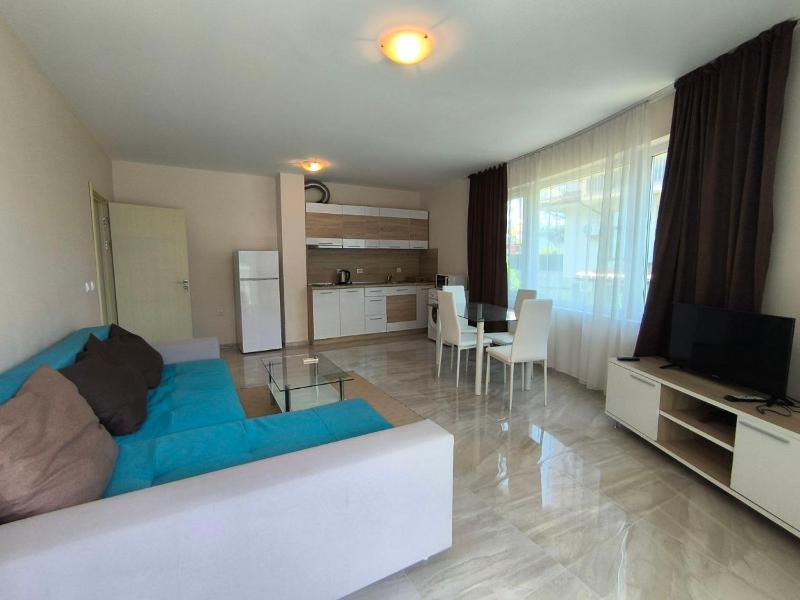 Dom-El Real Apartments 3 - Amerikana - image 4