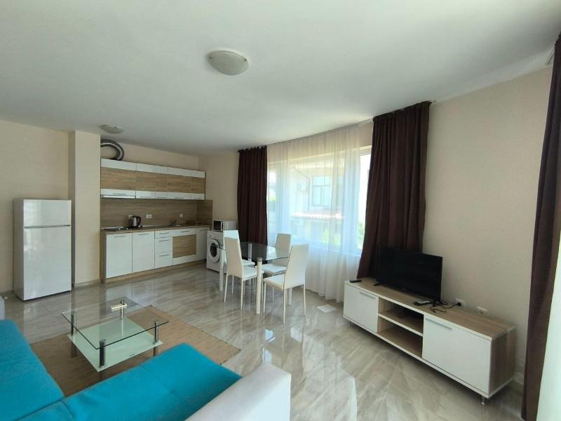 Dom-El Real Apartments 3 - Amerikana - image 32