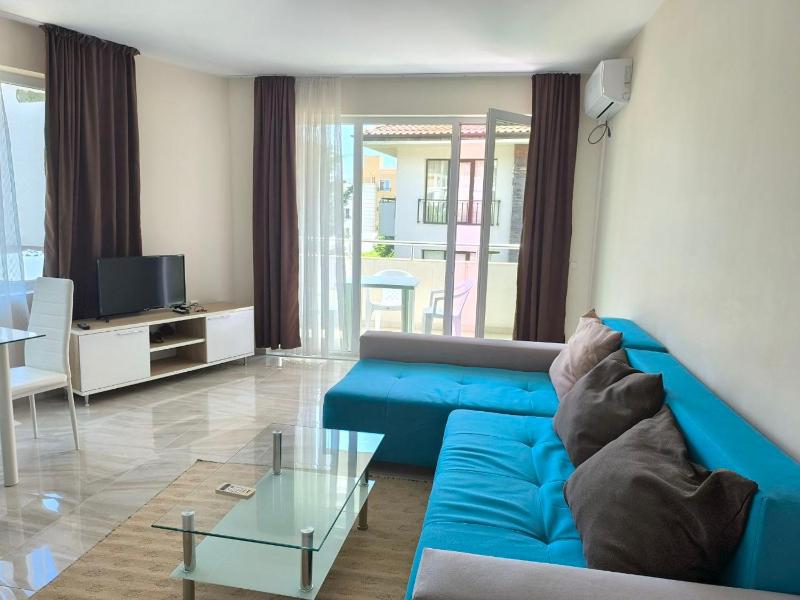 Dom-El Real Apartments 3 - Amerikana - image 45