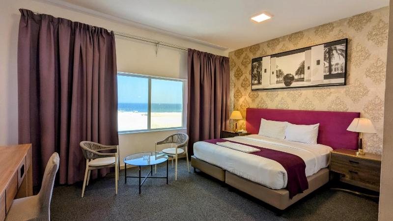 Mermaid Beach Hotel LLC - image 26