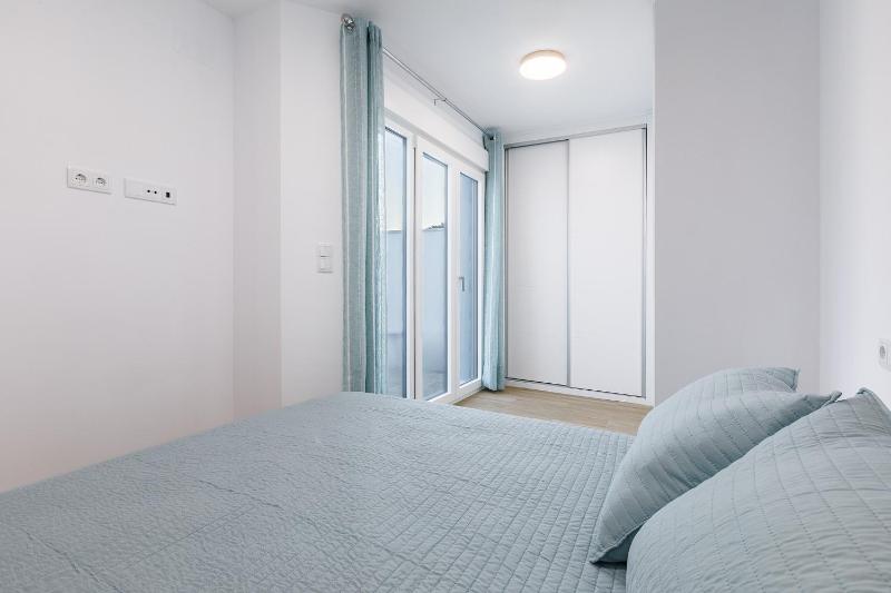 A&N Mediterranean Rooftop Escape Torre del Mar - image 21