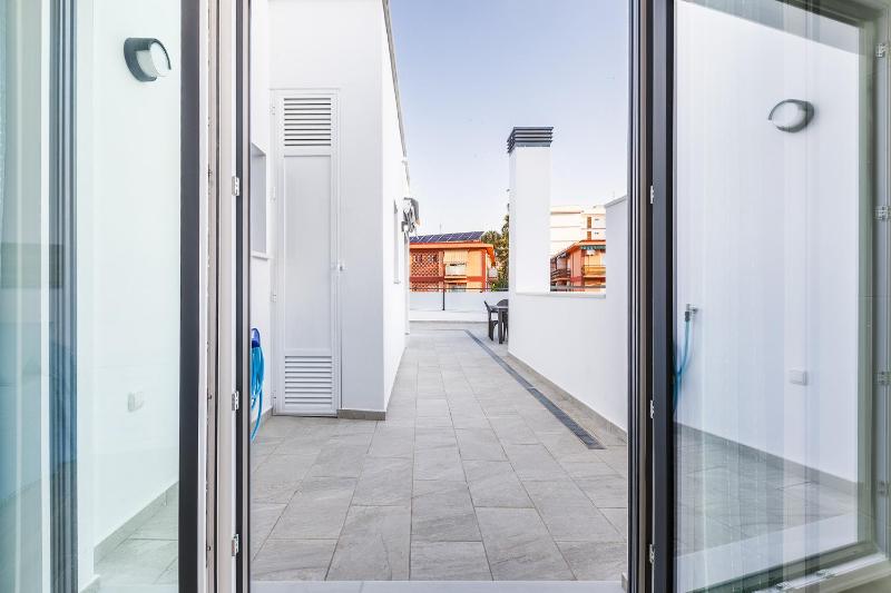 A&N Mediterranean Rooftop Escape Torre del Mar - image 33