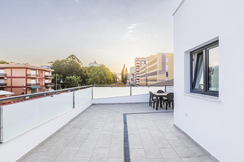 A&N Mediterranean Rooftop Escape Torre del Mar - image 1