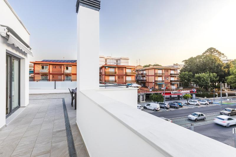 A&N Mediterranean Rooftop Escape Torre del Mar - image 39