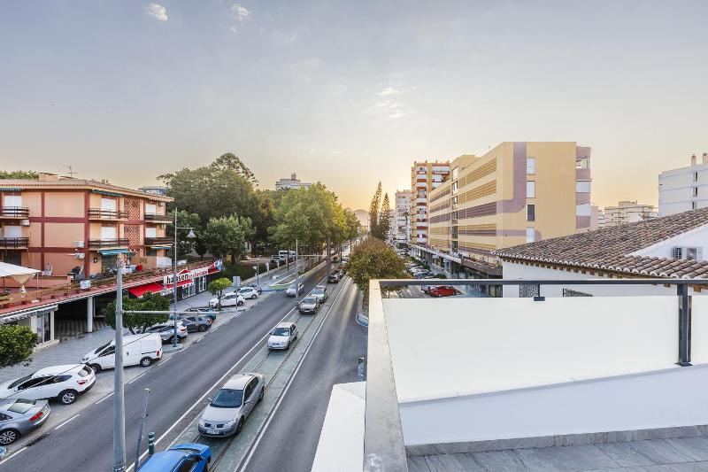 A&N Mediterranean Rooftop Escape Torre del Mar - image 47