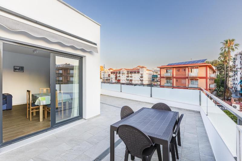 A&N Mediterranean Rooftop Escape Torre del Mar - image 11