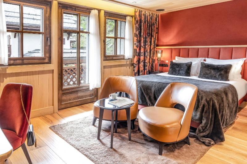 Mont Joly Room image 1