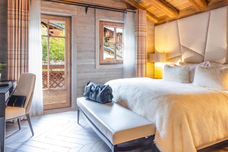 Mont Joly Room image 3