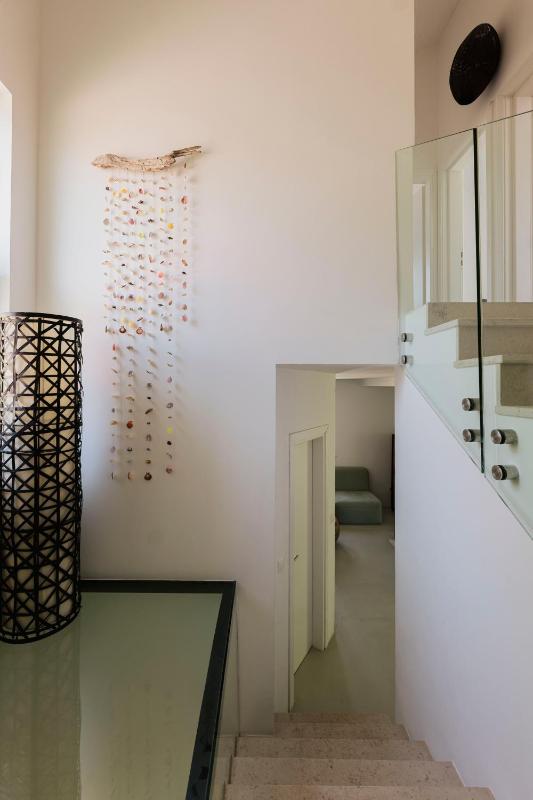 Three-Bedroom Apartment with Terrace image 4