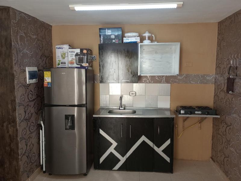 Apartamento Luxury - image 10