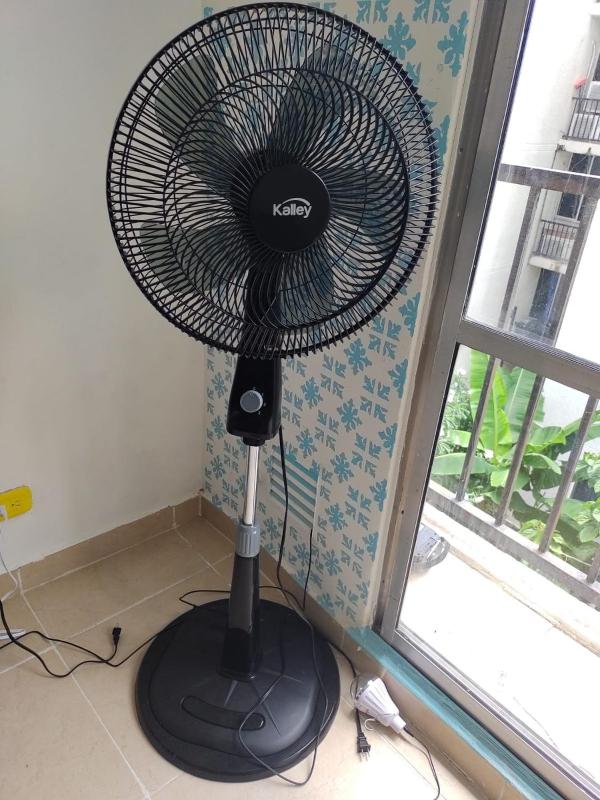 Apartamento Luxury - image 15