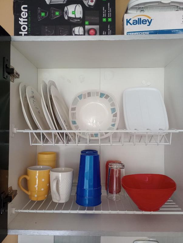 Apartamento Luxury - image 46