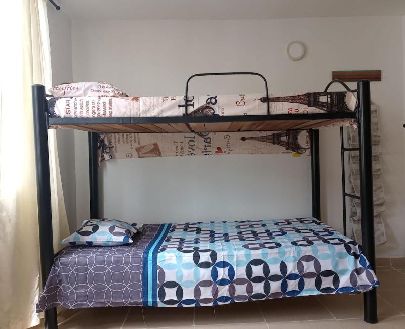 Apartamento Luxury - image 11