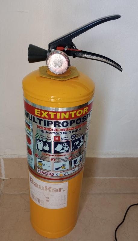 Apartamento Luxury - image 41