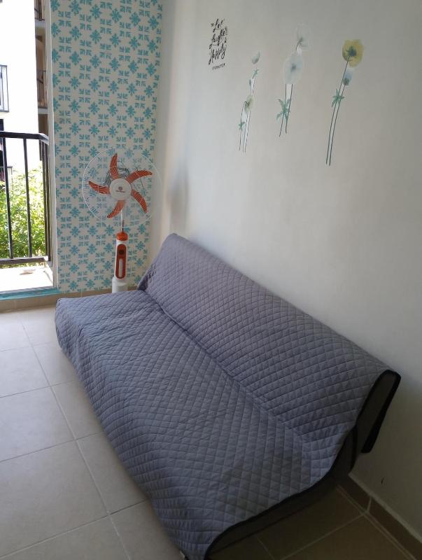 Apartamento Luxury - image 33