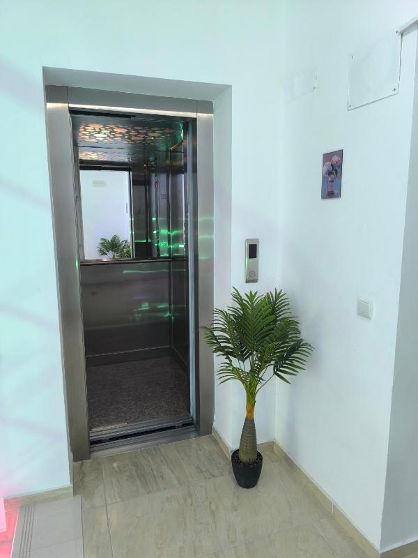 Dom-El Real Apartments 3 - Amerikana - image 36