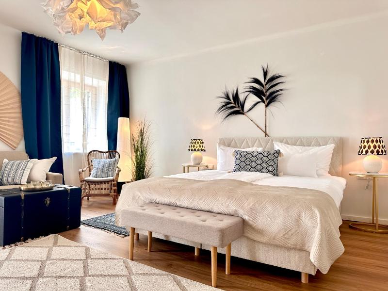 Superior Double Room image 2