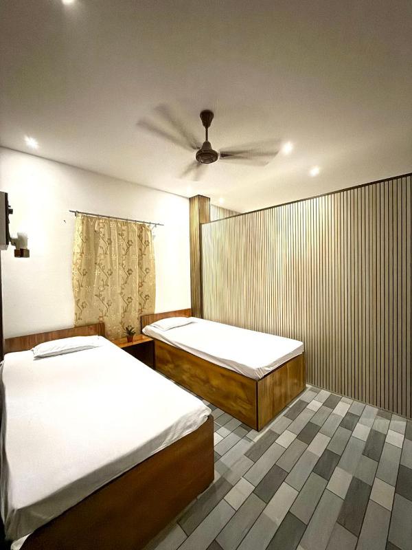 Tulip Inn - 3BHK-G AC Near Kamakhya - image 5