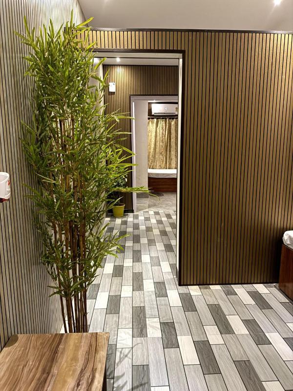 Tulip Inn - 3BHK-G AC Near Kamakhya - image 6
