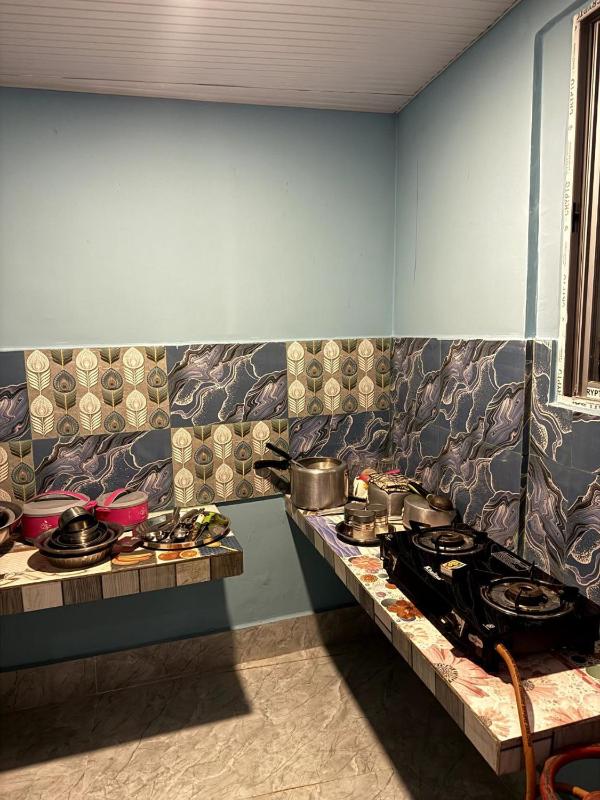 Tulip Inn - 3BHK-G AC Near Kamakhya - image 2
