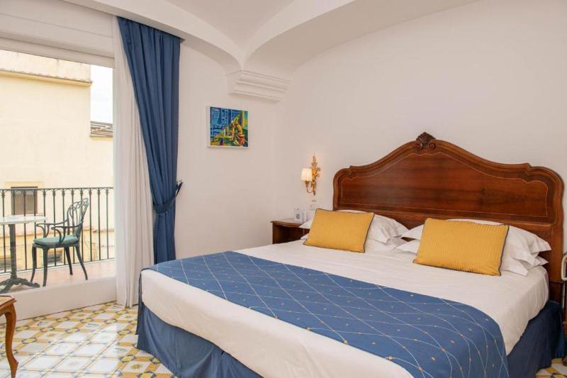 Grand Hotel La Favorita - image 13