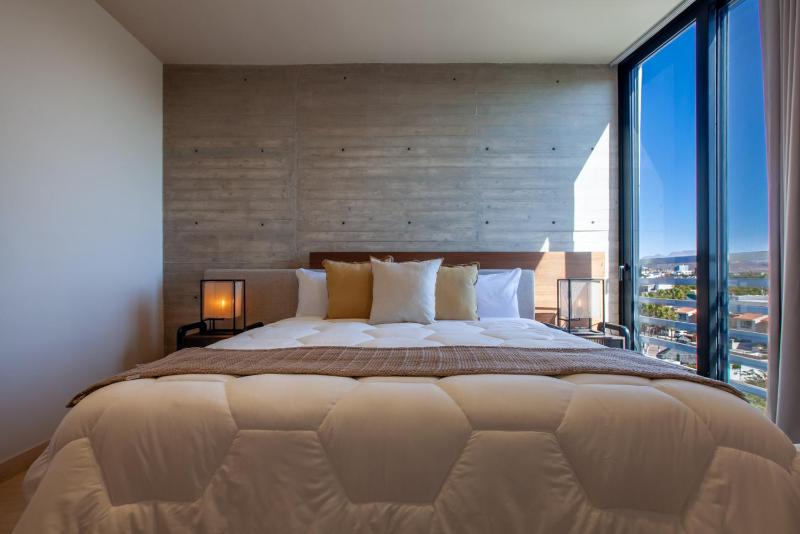 Rooftop Pool & Marina Views Plunge Pool Penthouse - image 5
