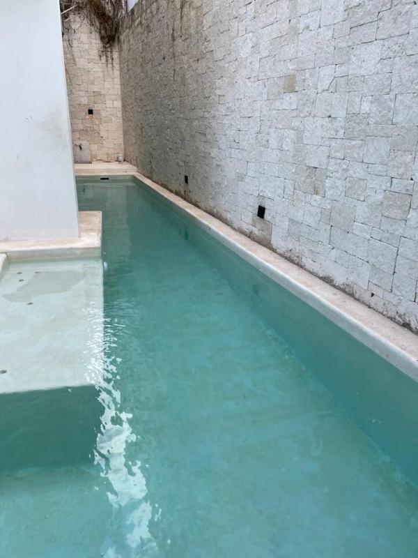 Villa 3 Refuge with Soul Serenity a Private Pool - image 33