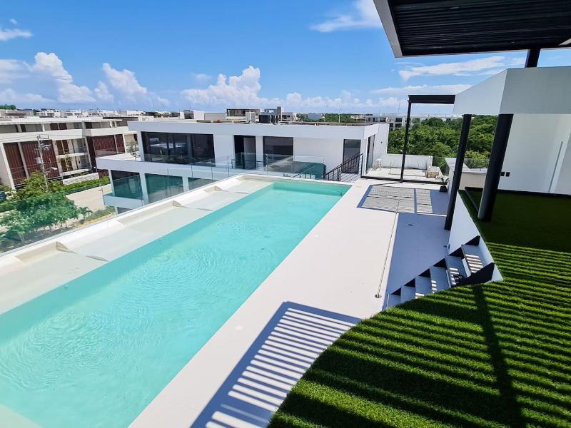 Villa 3 Refuge with Soul Serenity a Private Pool - image 36