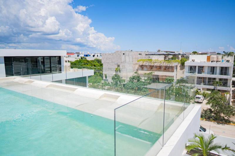 Villa 3 Refuge with Soul Serenity a Private Pool - image 27