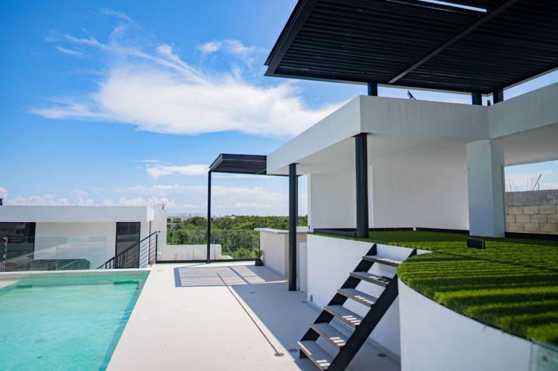 Villa 3 Refuge with Soul Serenity a Private Pool - image 3