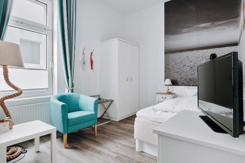 Economy Single Room - Annex image 1