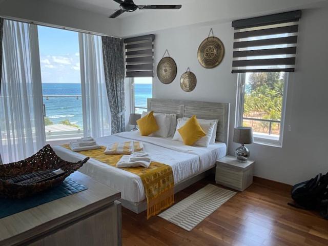 Luxury Penthouse Beachfront Nilaveli - image 46