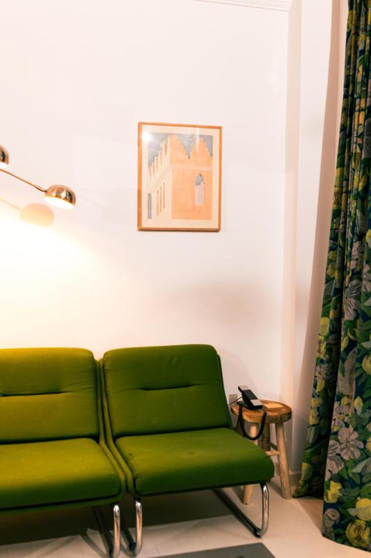 Hotel du Temps Madrid - image 7