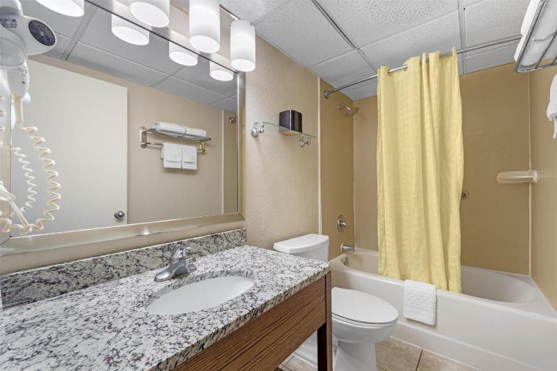 King Room - Non-Smoking image 3