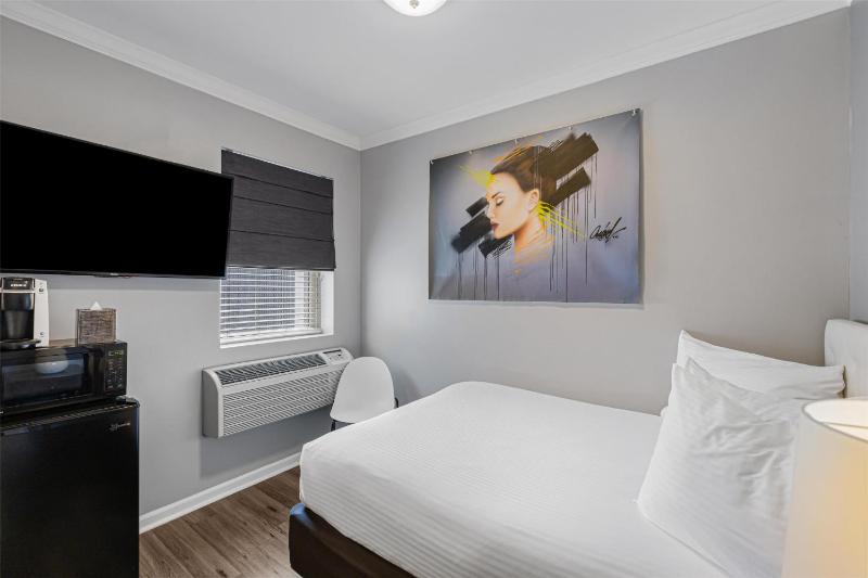 Hotel Chicago West Loop SureStay Collection by Best Western - image 3