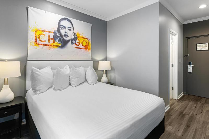 Hotel Chicago West Loop SureStay Collection by Best Western - image 7