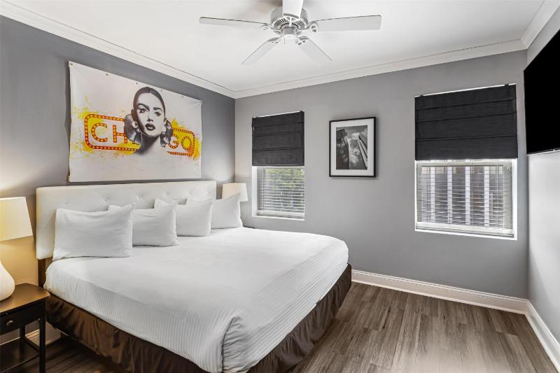 King Room - Non-Smoking image 4