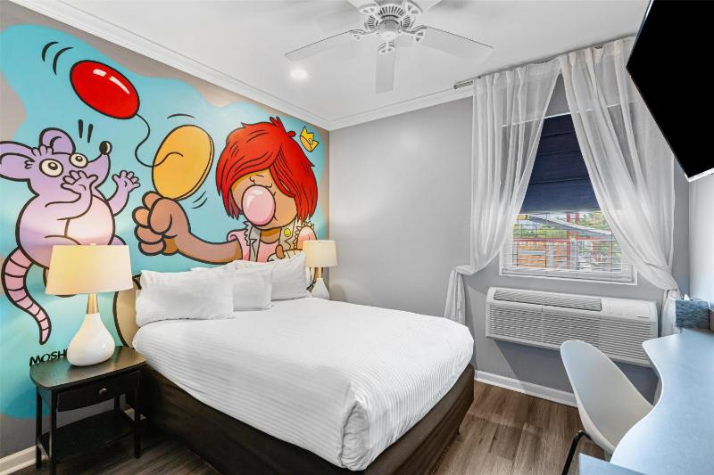Hotel Chicago West Loop SureStay Collection by Best Western - image 12