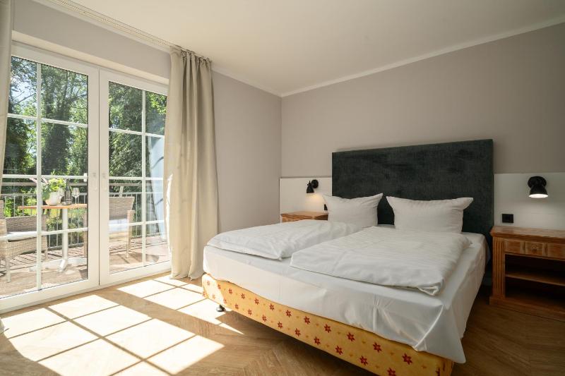 Hotel Müritz-Park - image 23