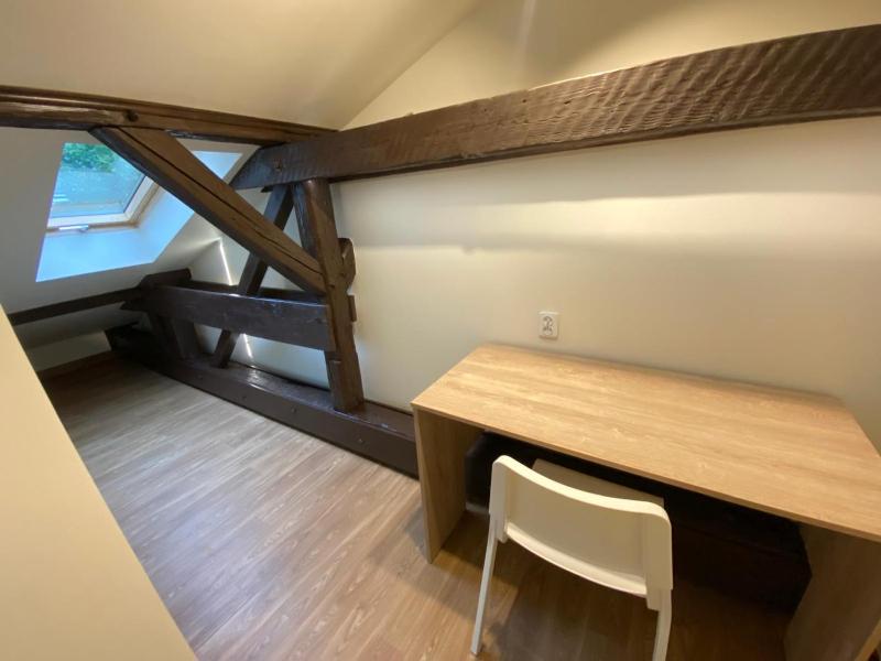 Economy Single Room image 4