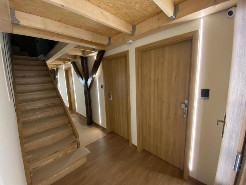 Economy Single Room image 2