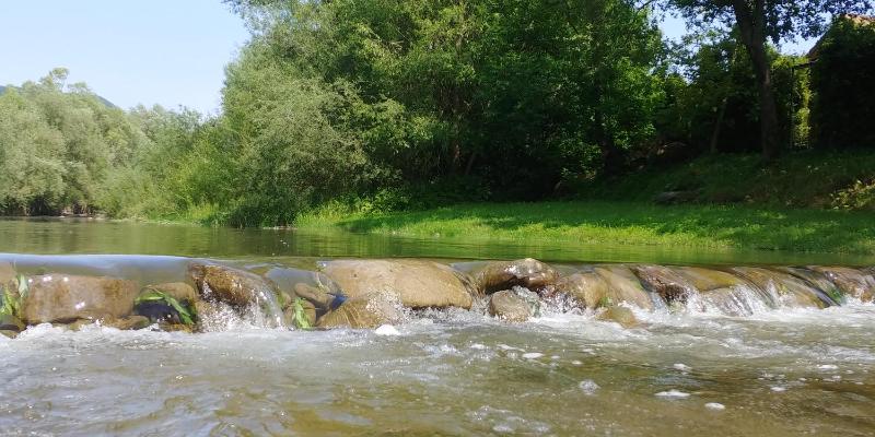 Two-Bedroom House image 4