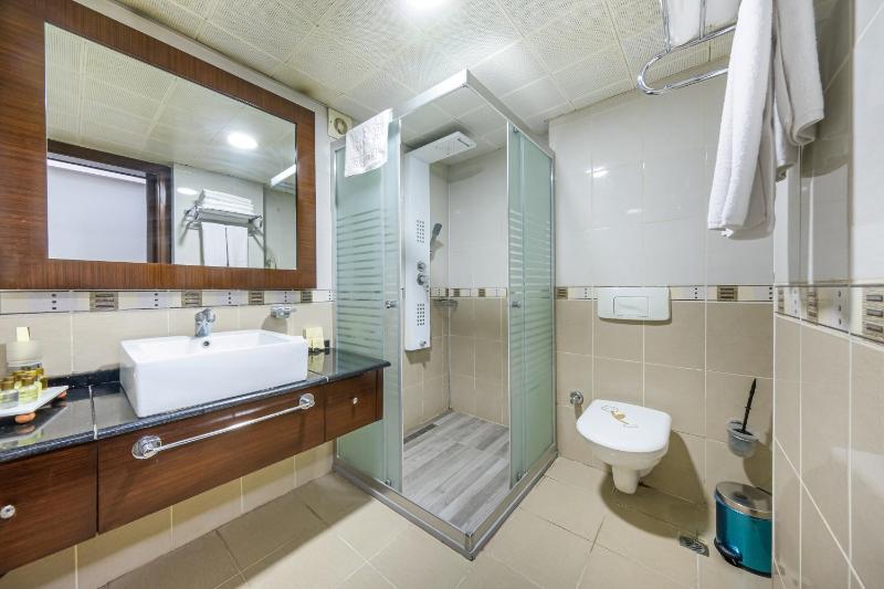 Standard Double or Twin Room image 3